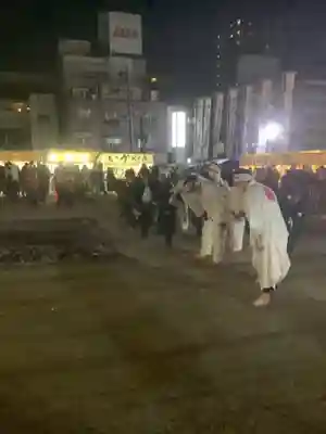 秋葉山圓通寺(愛知県)