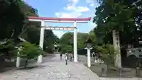 鎌倉宮(神奈川県)