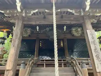 赤山禅院(京都府)