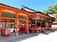 香椎宮(福岡県)