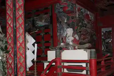 御嶽神社(千葉県)