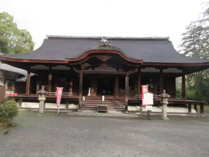 園城寺(三井寺)(滋賀県)