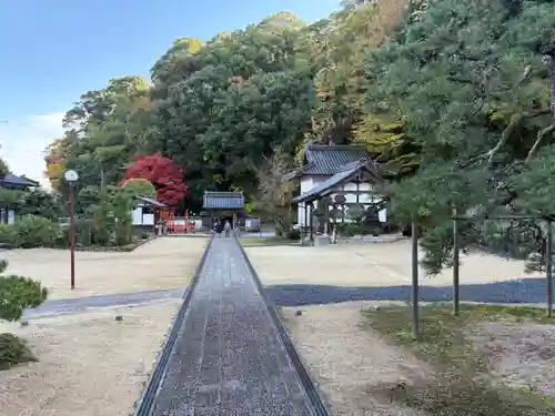 国清寺(京都府)