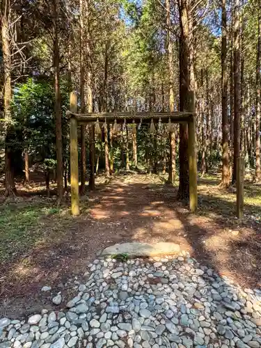 櫻井神社(福岡県)
