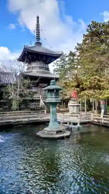 霊山寺(徳島県)