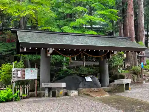 日枝神社(岐阜県)