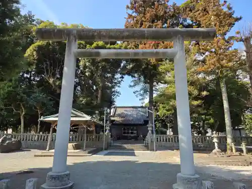 浅間神社(静岡県)