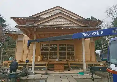 八雲神社(緑町)(栃木県)