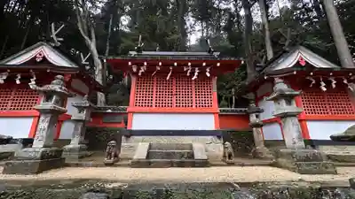 九頭神社(奈良県)