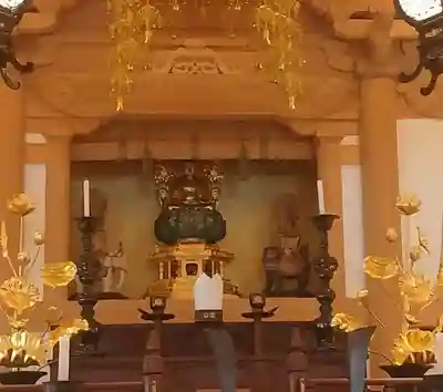 洞雲寺(宮城県)