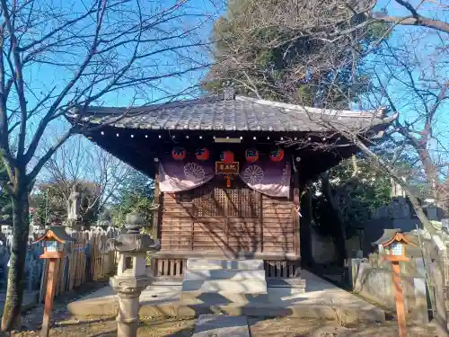 大円寺(東京都)