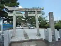 勝呂神社(埼玉県)