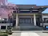 浄得寺の本殿・本堂