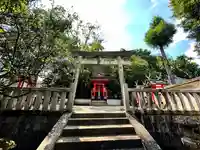 天満神社(奈良県)