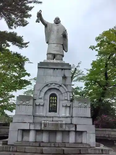 池上本門寺(東京都)