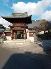 徳林寺(埼玉県)