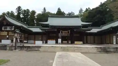 茨城縣護國神社(茨城県)