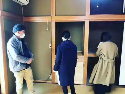 法源寺(山梨県)