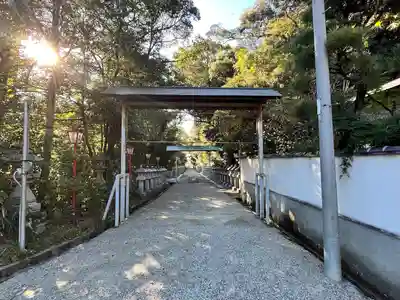 春日神社(大阪府)