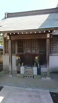 円満寺のその他建物