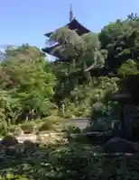 當麻寺(奈良県)