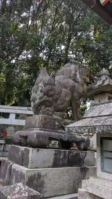 荒木神社(京都府)