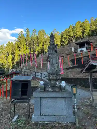 金剛山瑞峯寺(金剛不動尊) (栃木県)