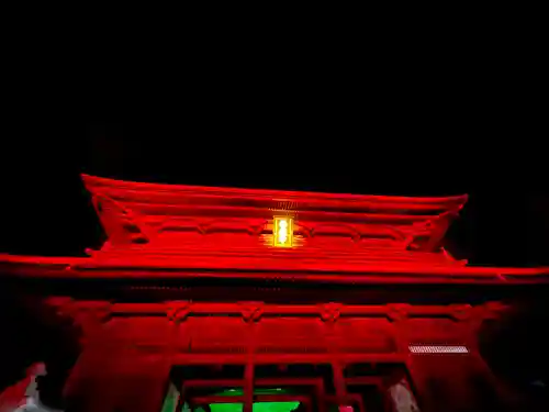 善光寺(長野県)