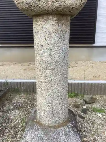 番神堂のその他建物