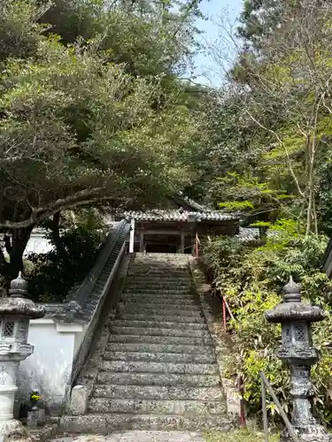 性海寺(兵庫県)