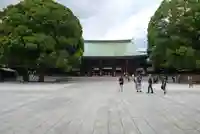 明治神宮のその他建物