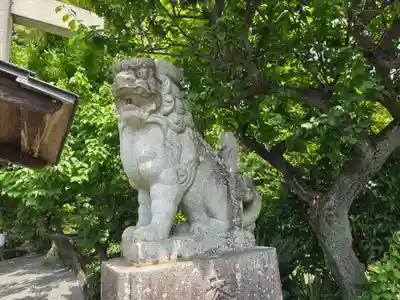 八雲神社(緑町)(栃木県)