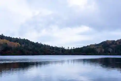 大瀧神社(長野県)