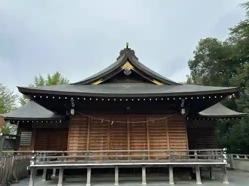 菅原神社(東京都)