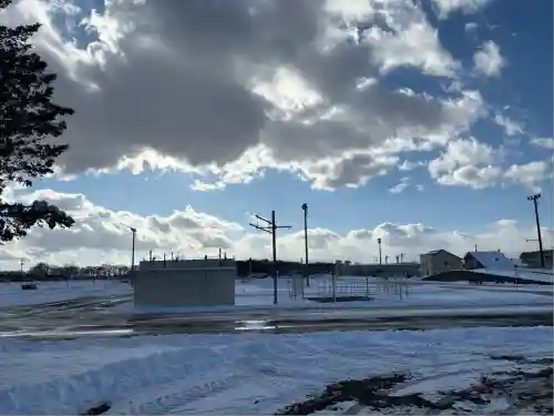 西の里神社(北海道)