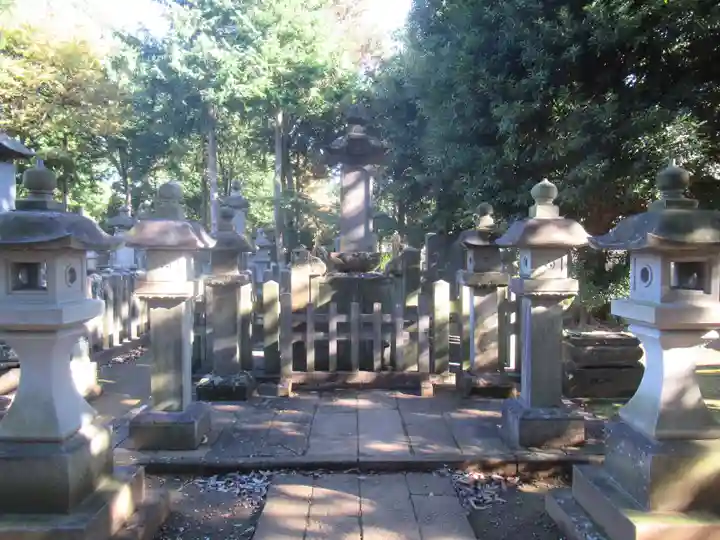 豪徳寺(東京都)