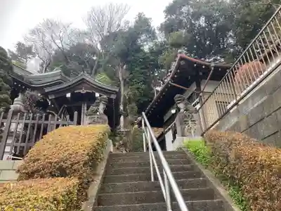 熊野神社(神奈川県)