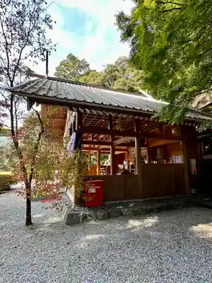 高鴨神社(奈良県)