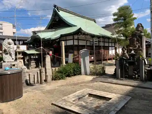 北向山不動院(京都府)