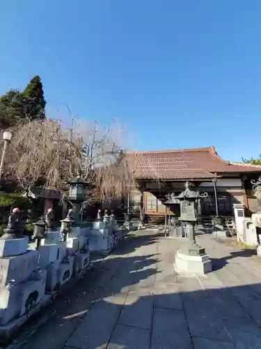 龍宝寺(福島県)