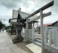 靇神社(茨城県)