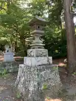 庤神社のその他建物