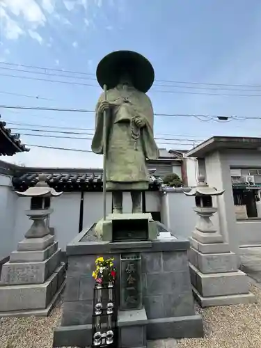 永福寺(大阪府)