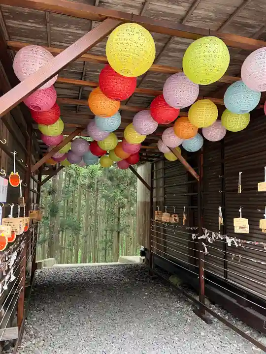 荒雄川神社(宮城県)