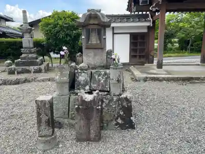 福量寺(滋賀県)