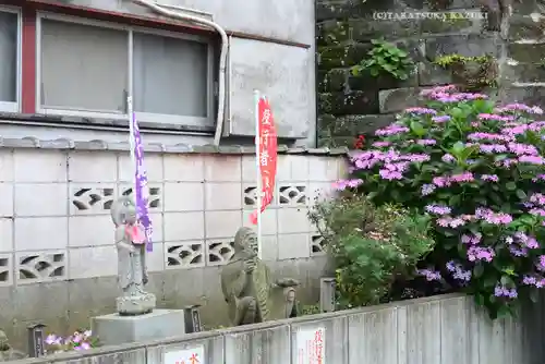 成田山横浜別院延命院(神奈川県)