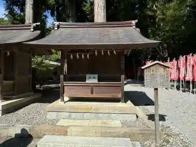 多賀大社(滋賀県)