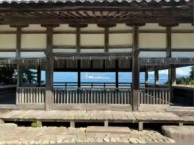 常宮神社(福井県)