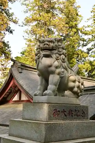 一之宮貫前神社(群馬県)