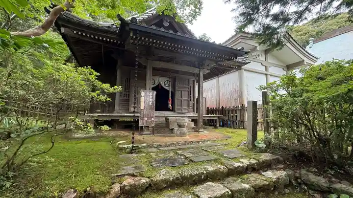 竹林寺(高知県)